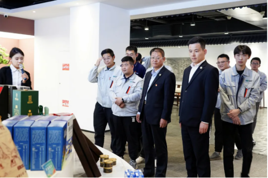 致敬青春！共青團(tuán)華特磁電委員會(huì)舉辦“五四”青年節(jié)主題系列活動(dòng)