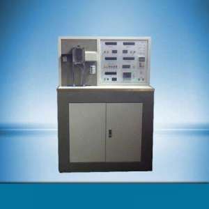 環塊摩擦磨損專用試驗機