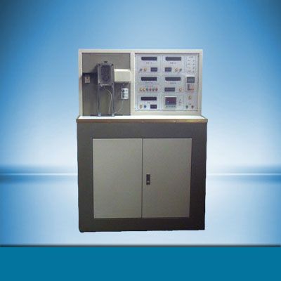 MMH-5 環(huán)塊三體磨損試驗(yàn)機(jī)