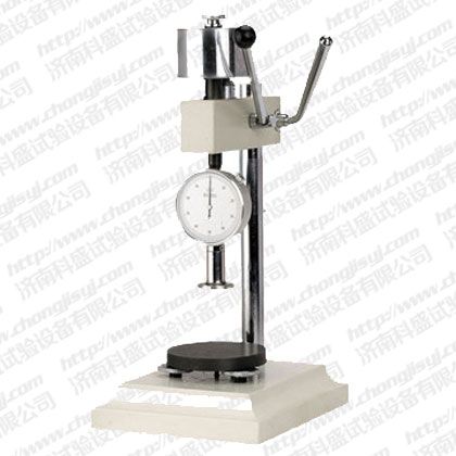 LAC型硬度計(jì)測試支架