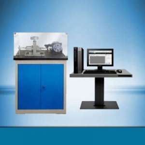 GL-5滾動磨損試驗機