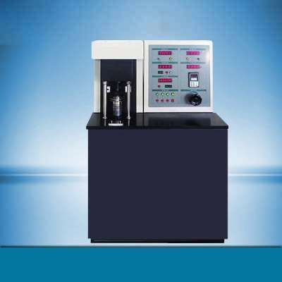 10高溫高速摩擦磨損試驗機