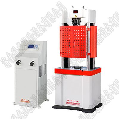 2000KN數顯液壓萬能試驗機