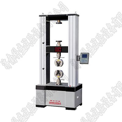 WDS-20B數顯電子萬能試驗機