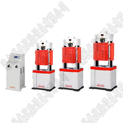 100KN數顯液壓萬能試驗機