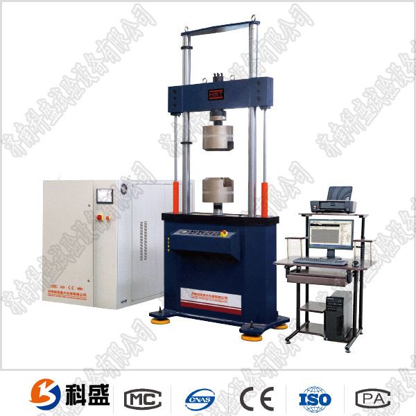 動靜疲勞試驗機