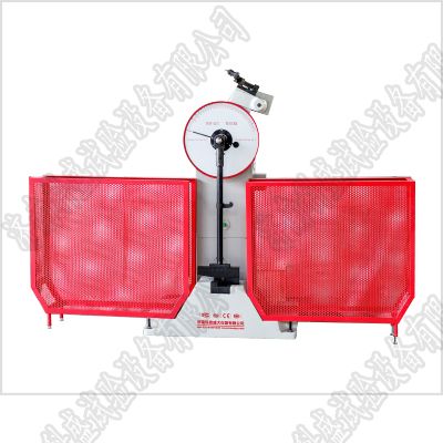 PTM2000金屬擺錘式沖擊試驗機