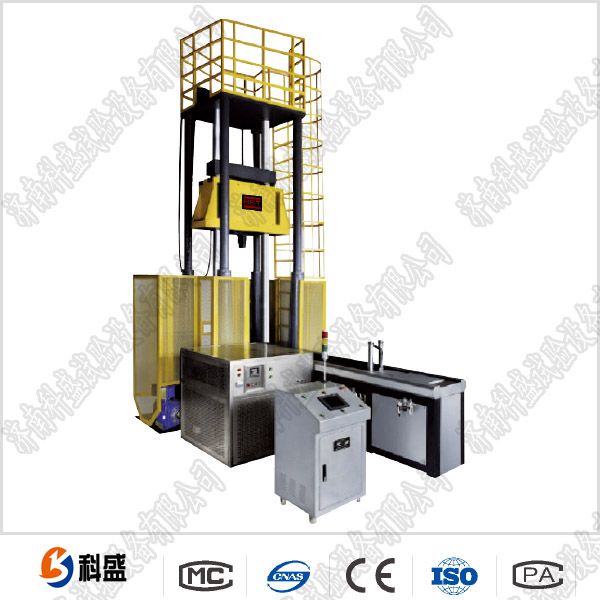 落錘式沖擊試驗機