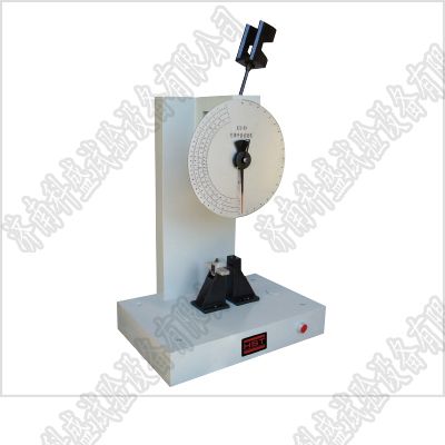 JB-50B半自動沖擊試驗機