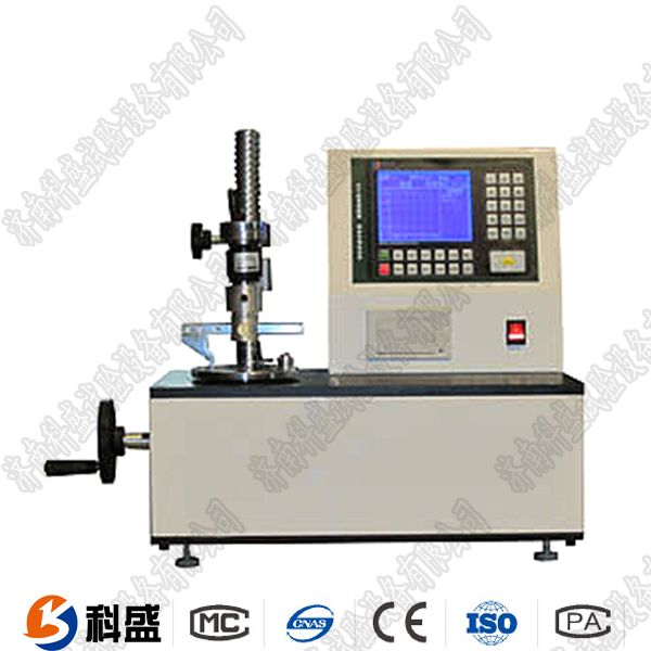 渦卷彈簧扭轉(zhuǎn)試驗機(jī)