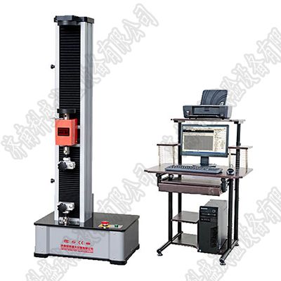 1000N微機(jī)控制電子萬能試驗機(jī)