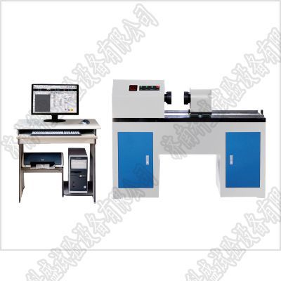 1000NM微機控制扭轉試驗機