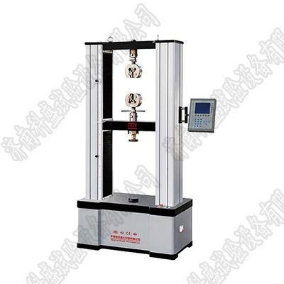 DW-200JE鋼管扣件萬(wàn)能試驗(yàn)機(jī)