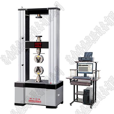 硬質塑料隔熱條拉伸試驗機
