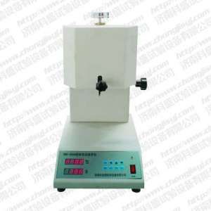 熱變形、維卡軟化點(diǎn)測定儀XRW-300MA技術(shù)參數(shù)